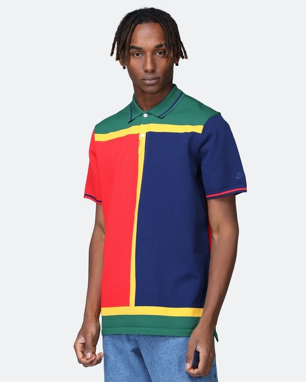 Polo deals nike sb
