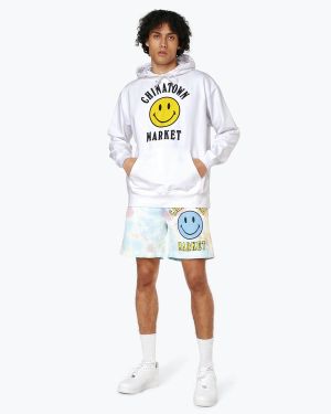 Smiley - Hoodie
