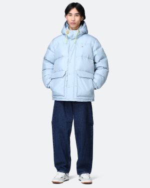 Puffer Jacket - Down