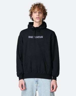 Doodle Hoodie