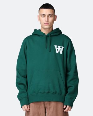 Ian - Hoodie