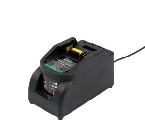 Batteriladdare 230V - 12V