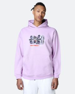 Trackmaster 900 - Hoodie