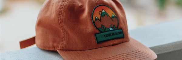 <p>HATS & CAPS</p>